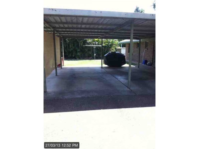 20 EUBAR PLACE, Emerald QLD 4720