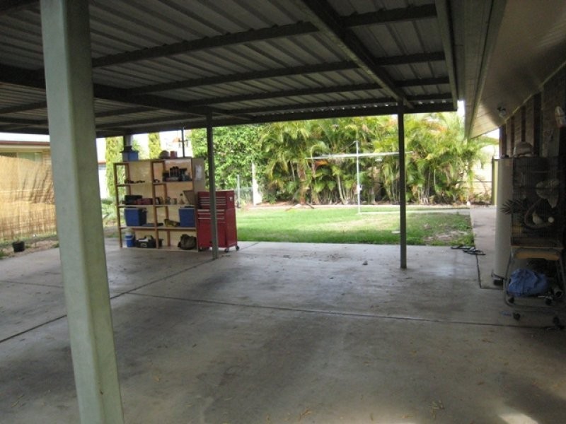 20 EUBAR PLACE, Emerald QLD 4720