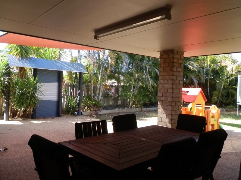 37 Andrews Road, Emerald QLD 4720