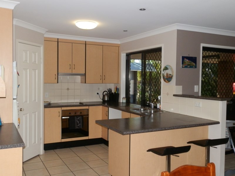 37 Andrews Road, Emerald QLD 4720