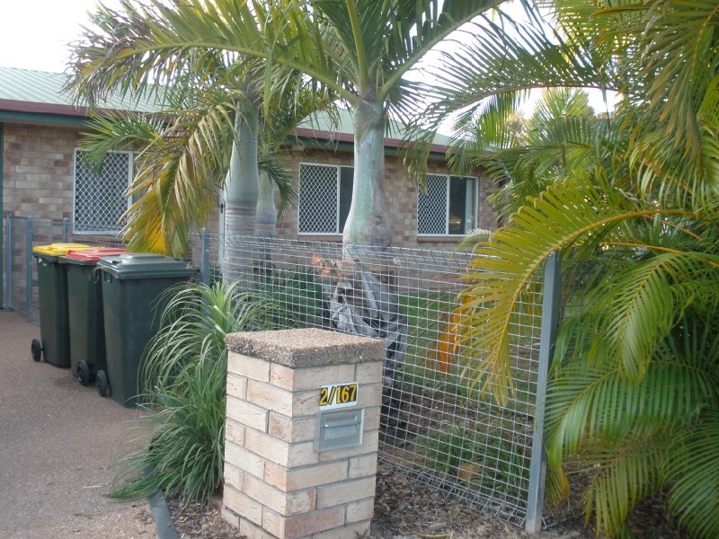 Unit 2/167 Opal Street, Emerald QLD 4720