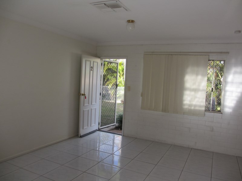 Unit 2/167 Opal Street, Emerald QLD 4720