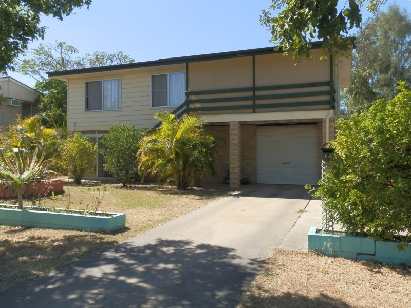 14 Barry Street, Emerald QLD 4720