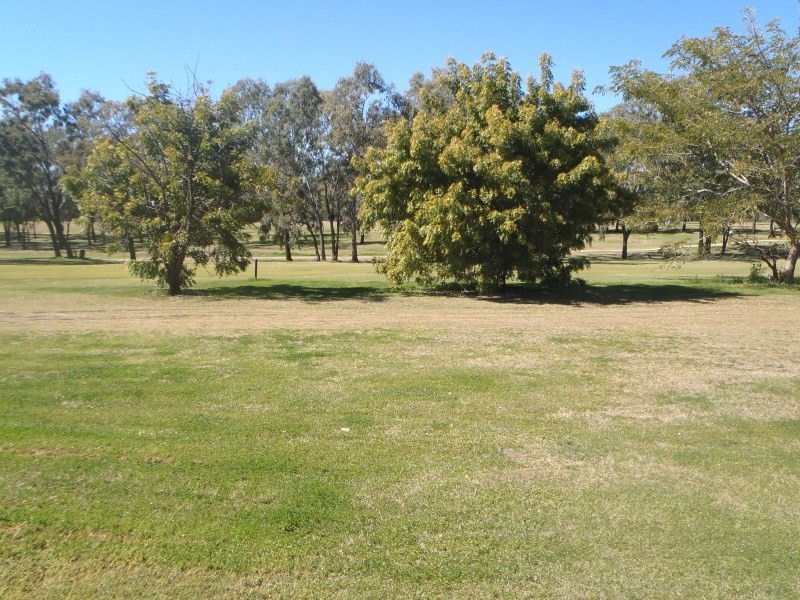 Unit 9/145 Egerton Street, Emerald QLD 4720