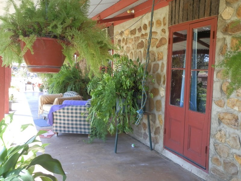 12 Old Crossing Road, Sapphire QLD 4702