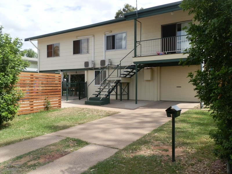 1 Bridgeman Street, Emerald QLD 4720