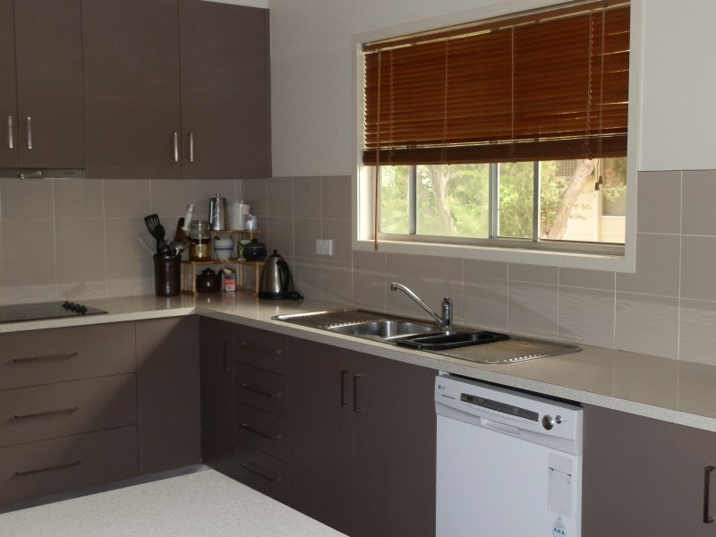 1 Bridgeman Street, Emerald QLD 4720