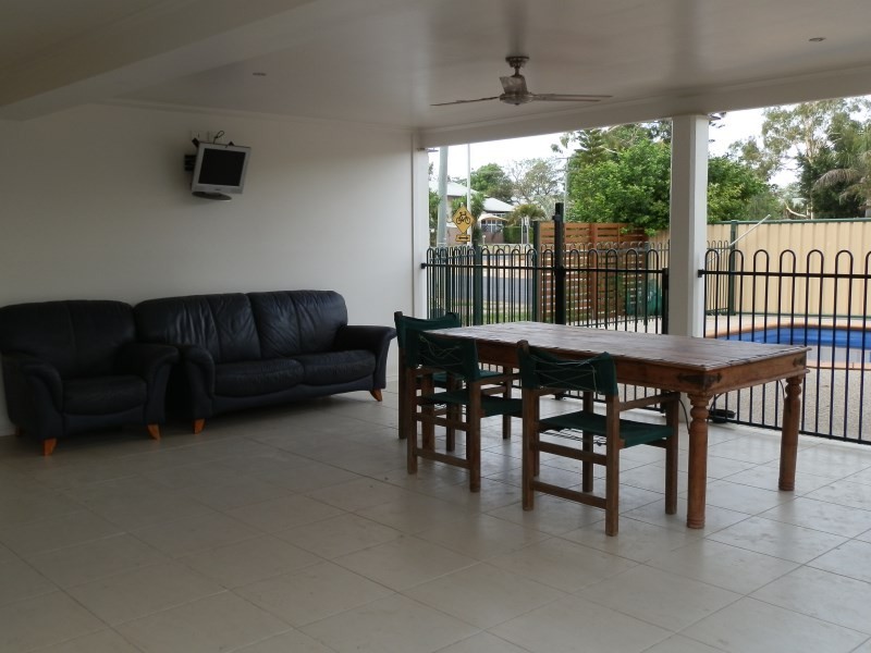 1 Bridgeman Street, Emerald QLD 4720