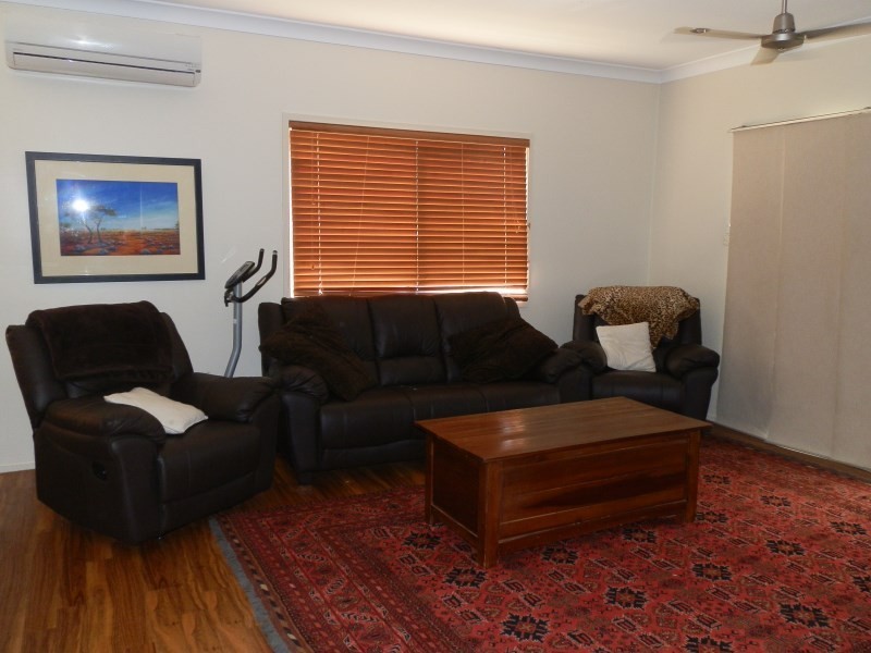 1 Bridgeman Street, Emerald QLD 4720