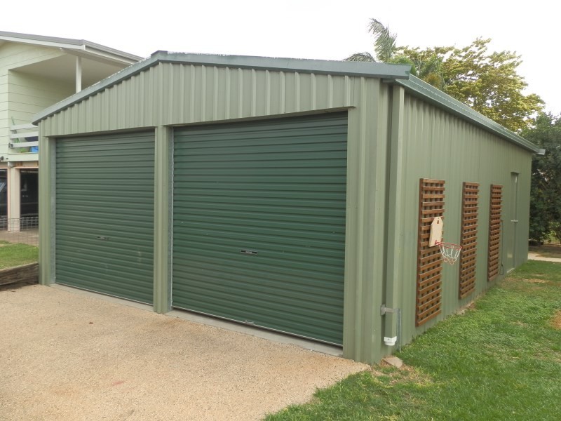 1 Bridgeman Street, Emerald QLD 4720