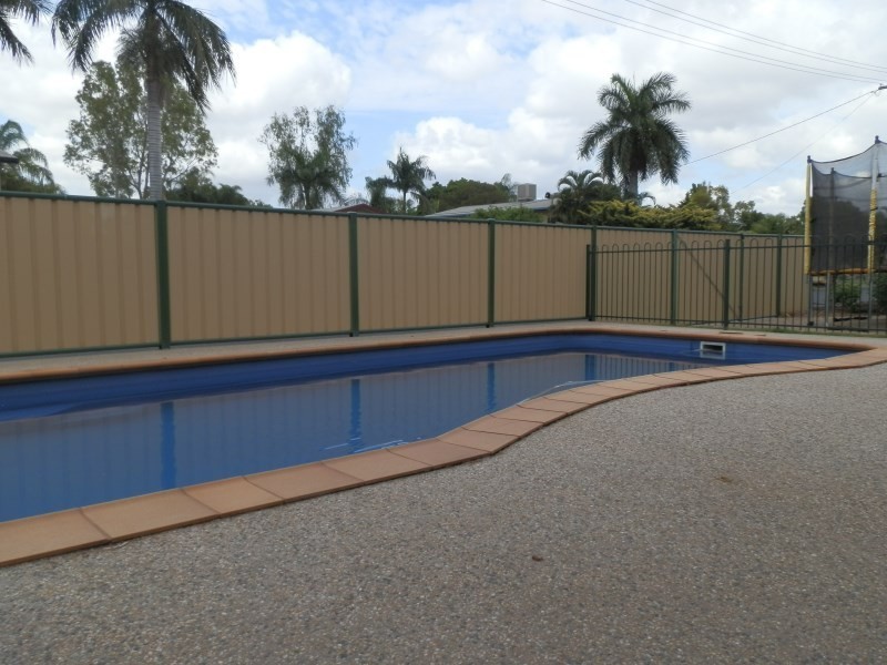 1 Bridgeman Street, Emerald QLD 4720