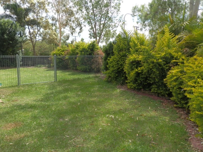 1 Bridgeman Street, Emerald QLD 4720