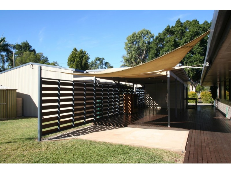 1 Charolais Place, Emerald QLD 4720