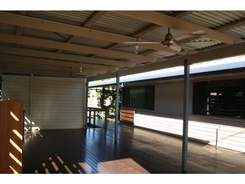 1 Charolais Place, Emerald QLD 4720