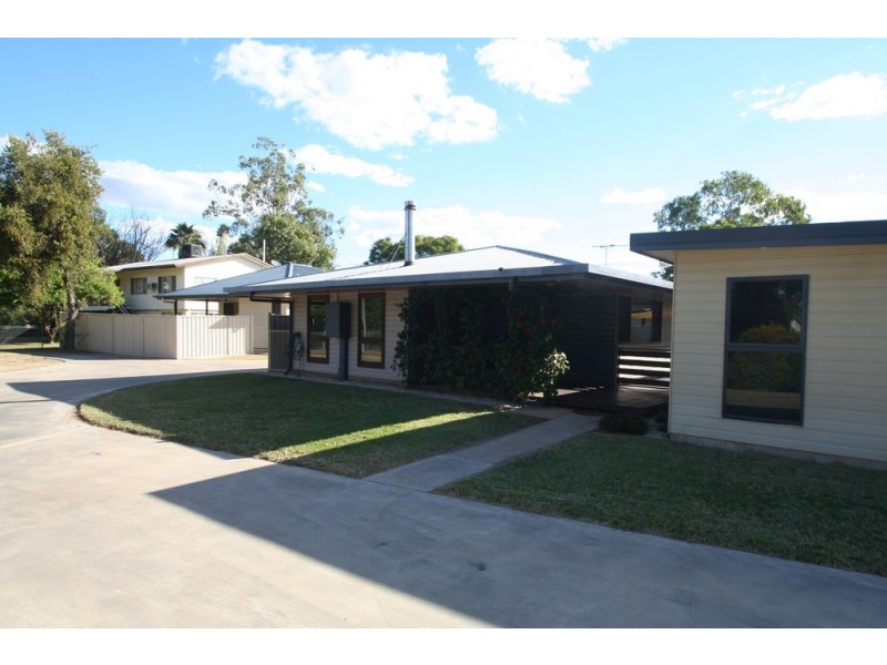 1 Charolais Place, Emerald QLD 4720