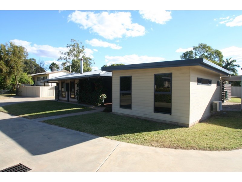 1 Charolais Place, Emerald QLD 4720