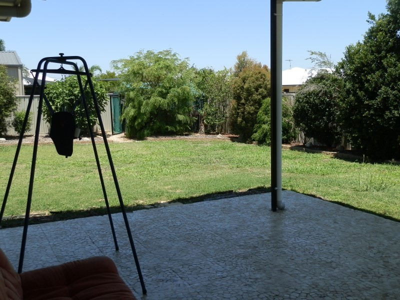 22 Desgrand Street, Emerald QLD 4720
