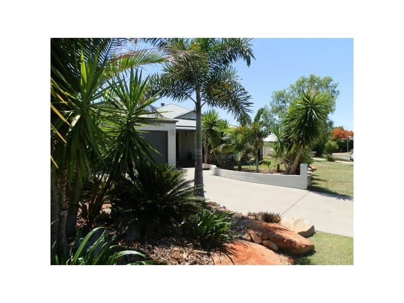 25 Haswell Street, Emerald QLD 4720