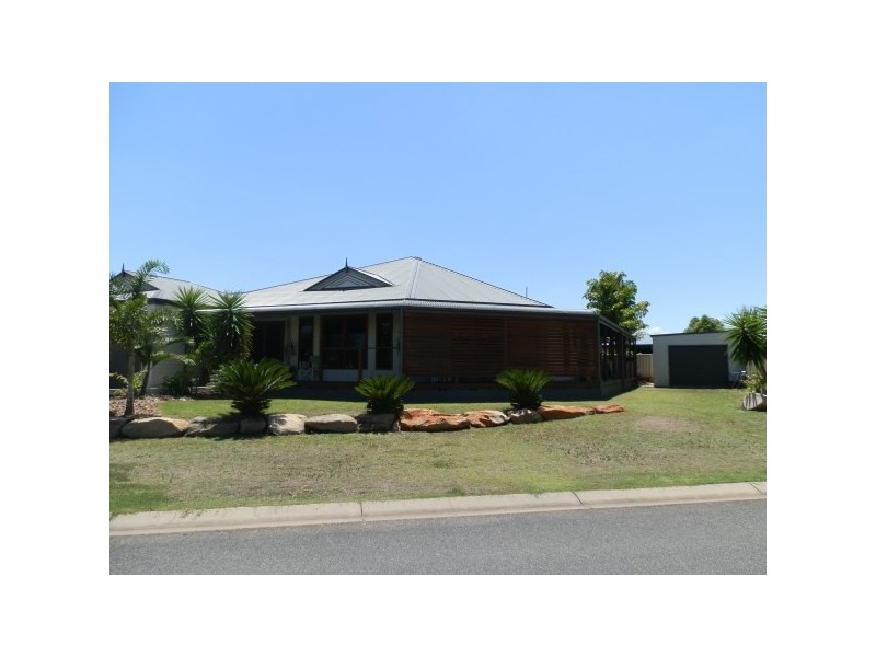 25 Haswell Street, Emerald QLD 4720