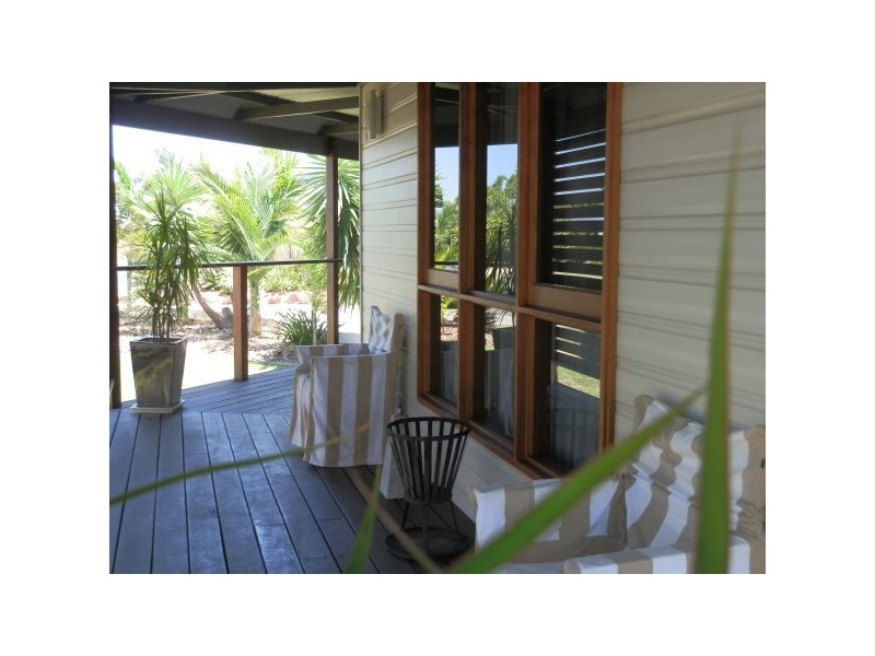 25 Haswell Street, Emerald QLD 4720