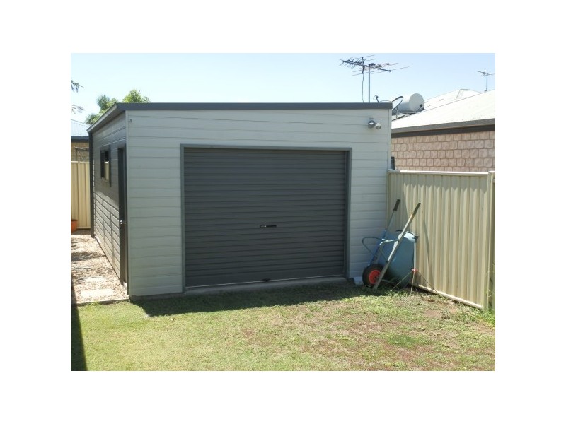 25 Haswell Street, Emerald QLD 4720