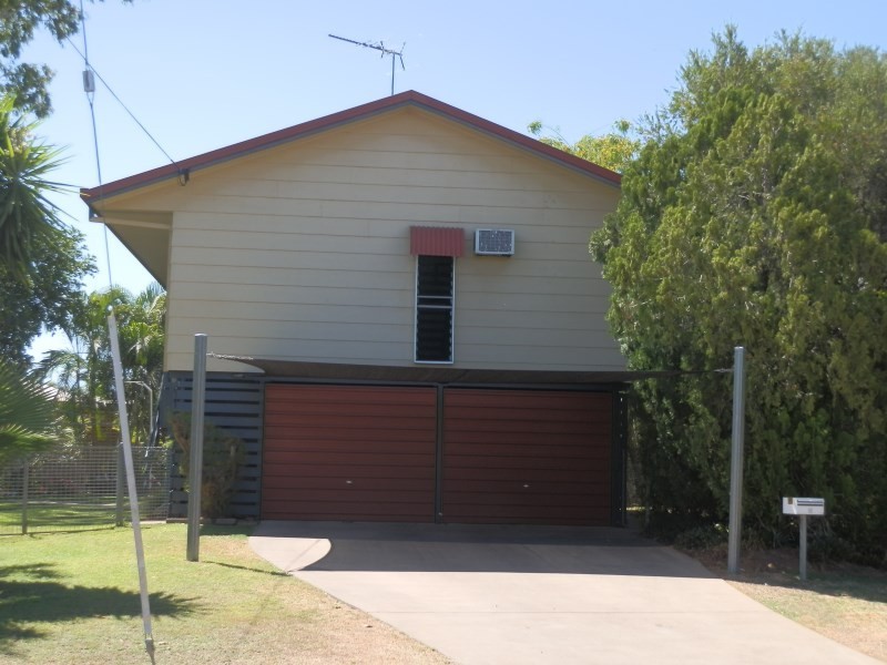 32 Colleen Avenue, Emerald QLD 4720