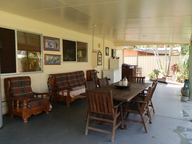 135 Opal Street, Emerald QLD 4720