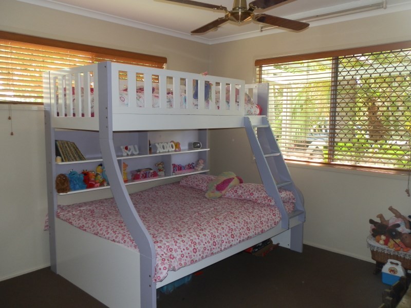 135 Opal Street, Emerald QLD 4720