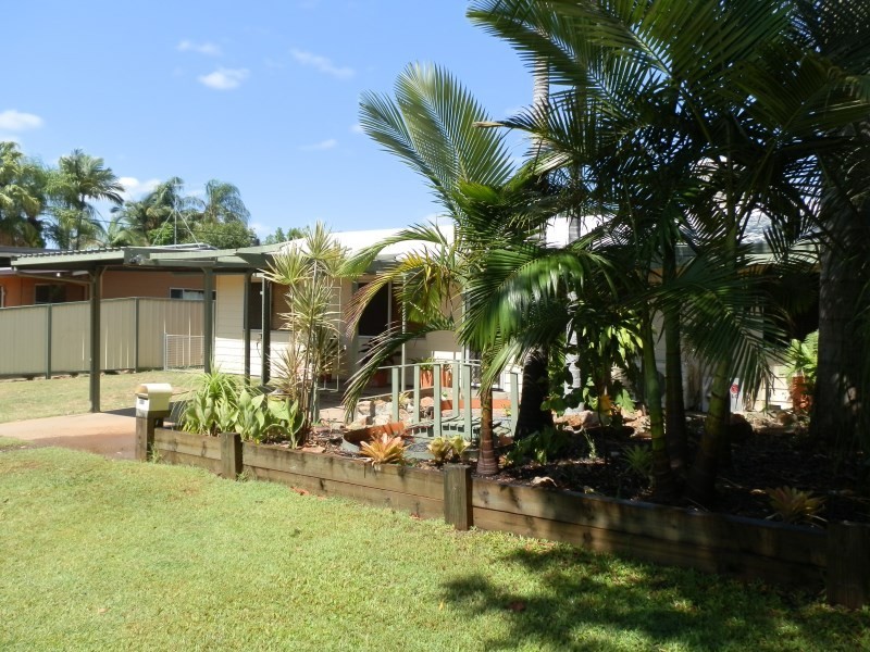 135 Opal Street, Emerald QLD 4720