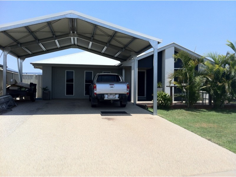 17 Mitchell Street, Emerald QLD 4720