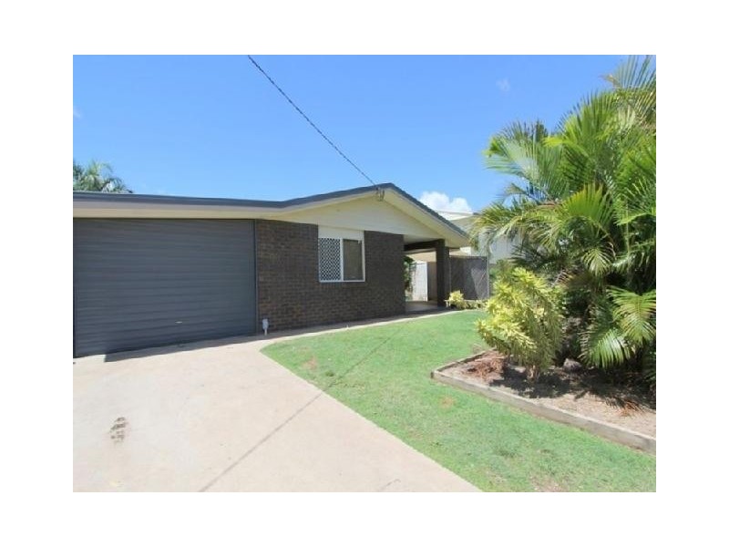 66 Braeside Road, Emerald QLD 4720