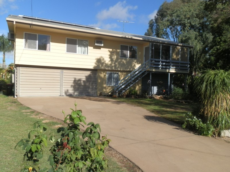 3 Eric Court, Emerald QLD 4720