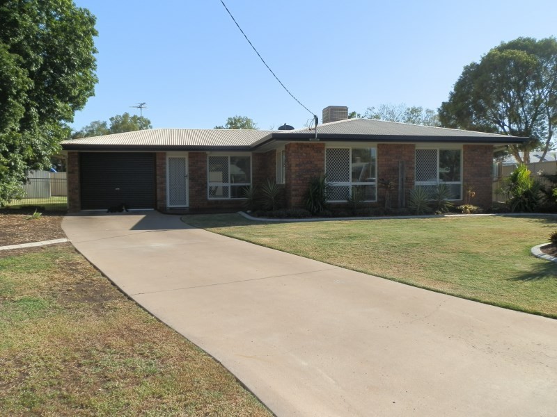 4 Reo Place, Emerald QLD 4720
