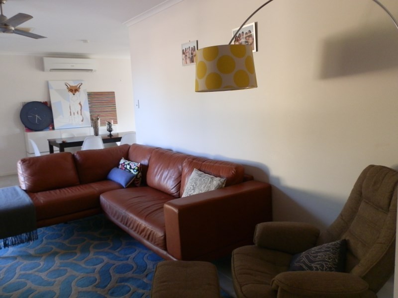 4 Reo Place, Emerald QLD 4720