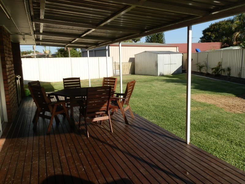 4 Reo Place, Emerald QLD 4720