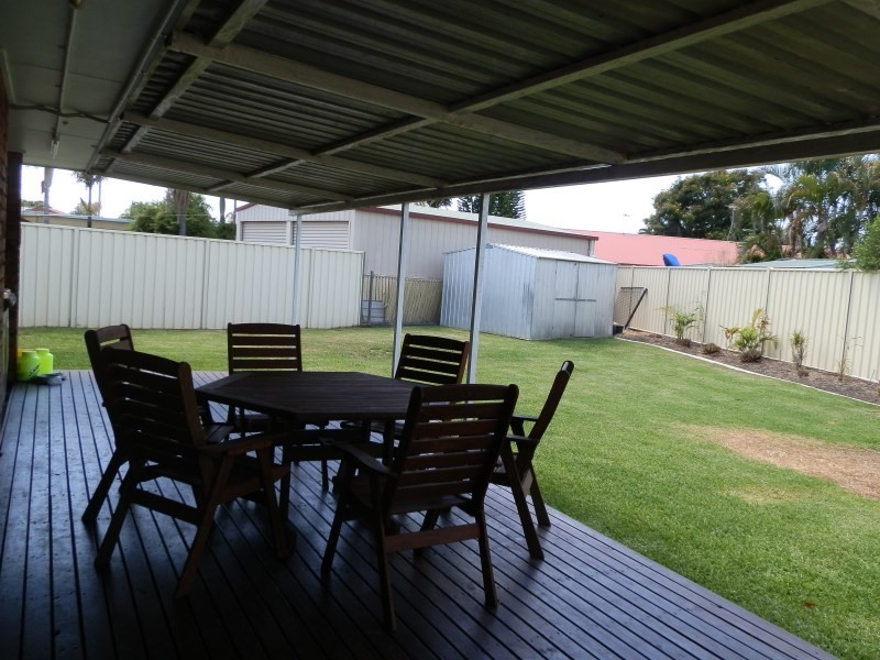 4 Reo Place, Emerald QLD 4720