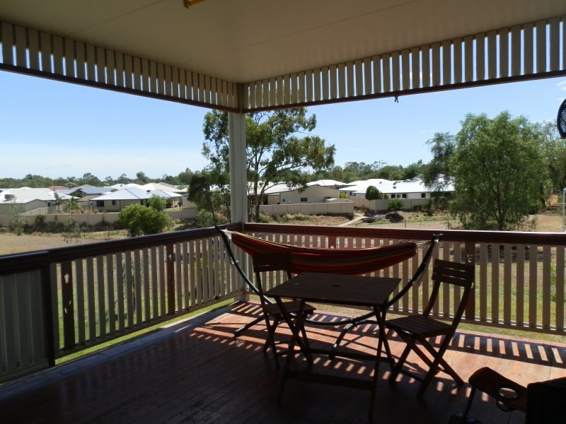 24 Andrews Road, Emerald QLD 4720