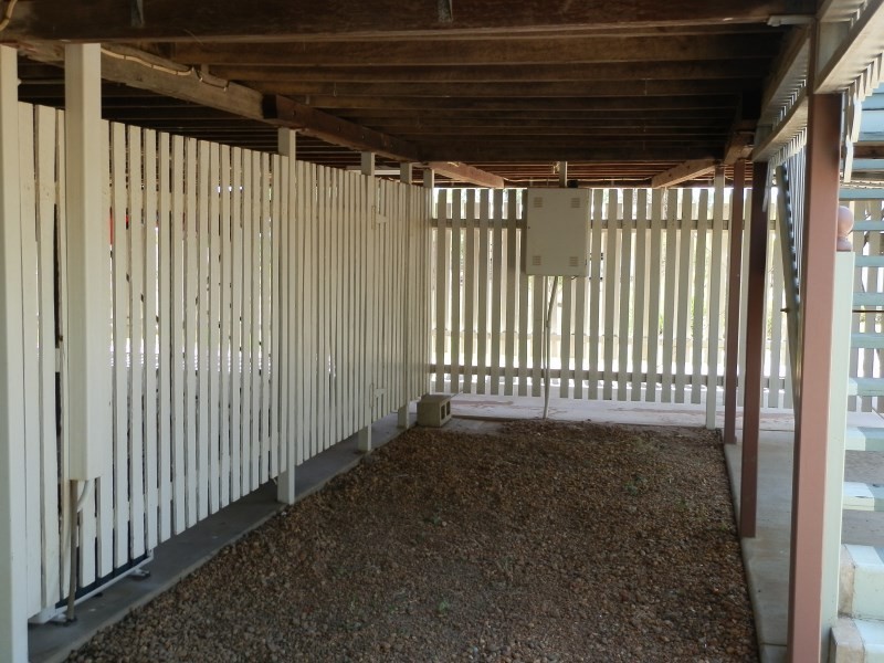 24 Andrews Road, Emerald QLD 4720