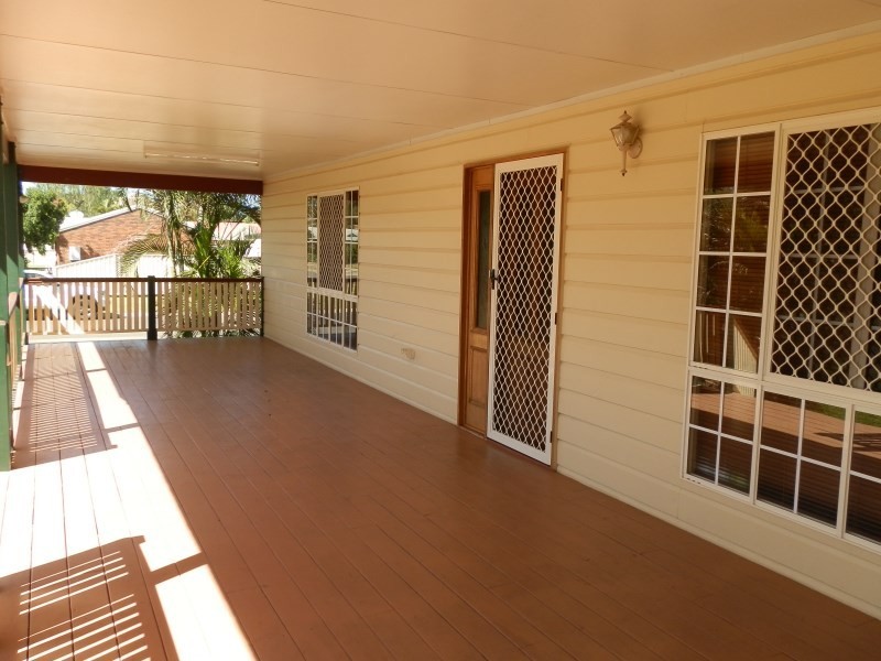 12 Statesman Drive, Emerald QLD 4720