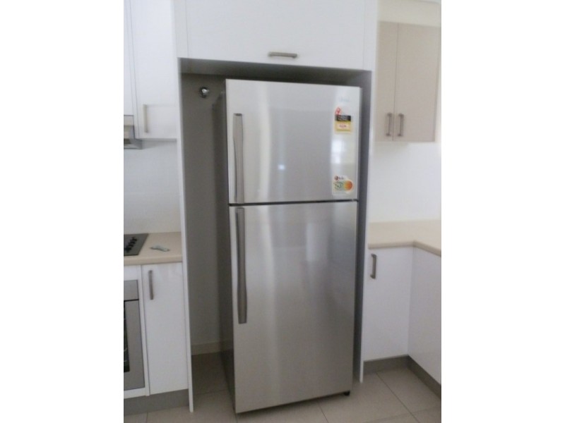 3/1 Charolais Place, Emerald QLD 4720