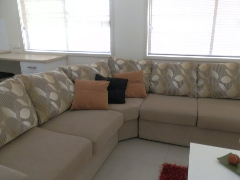 3/1 Charolais Place, Emerald QLD 4720