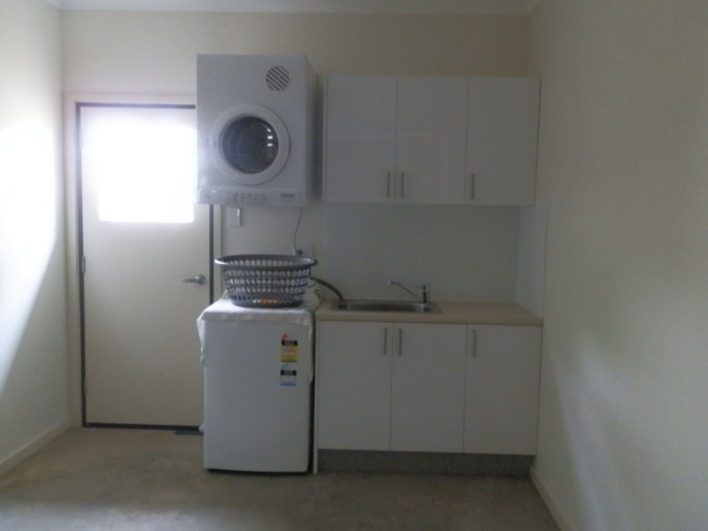 3/1 Charolais Place, Emerald QLD 4720