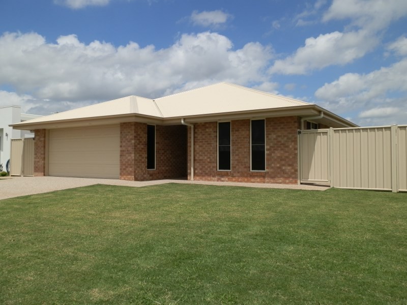 6 Sandown Street, Emerald QLD 4720