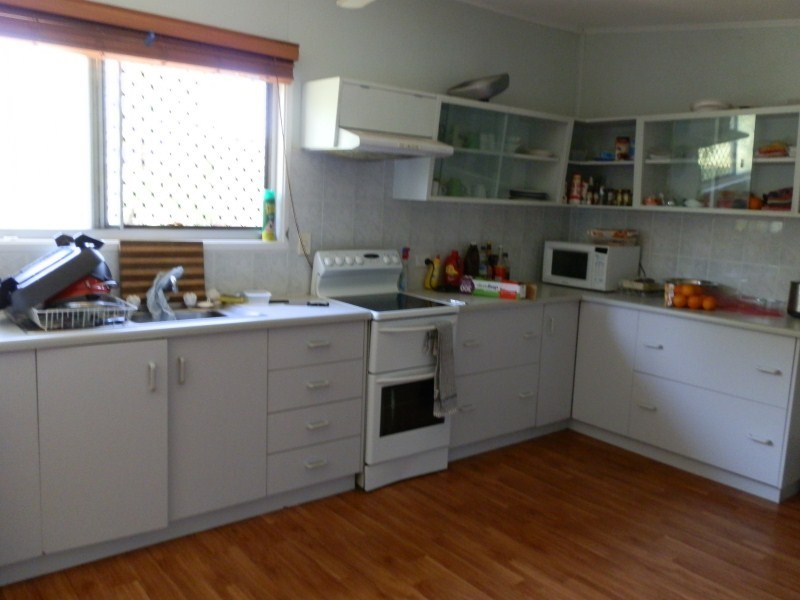 102 ‘Little Cot’ Gregory Highway, Springsure QLD 4722