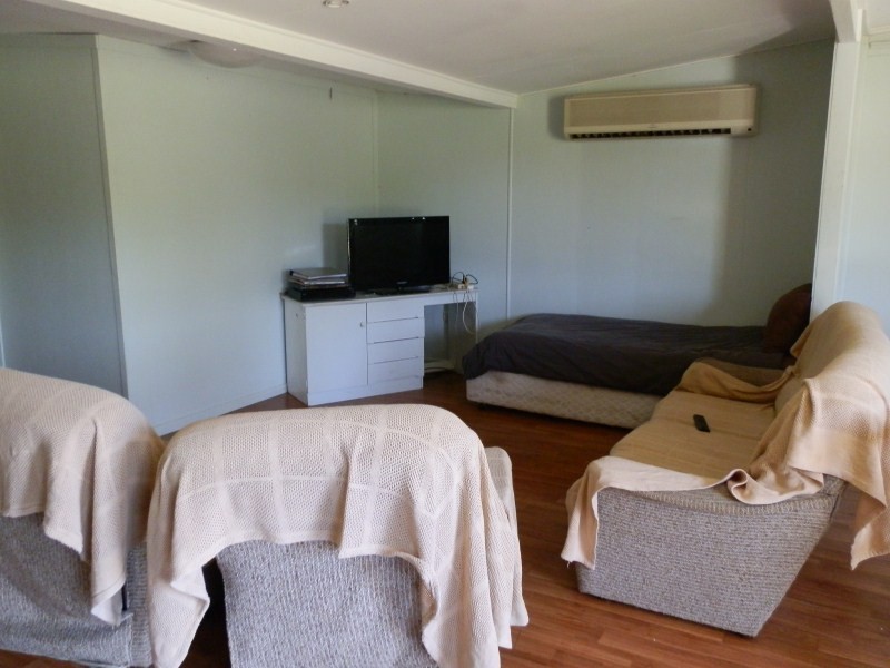 102 ‘Little Cot’ Gregory Highway, Springsure QLD 4722