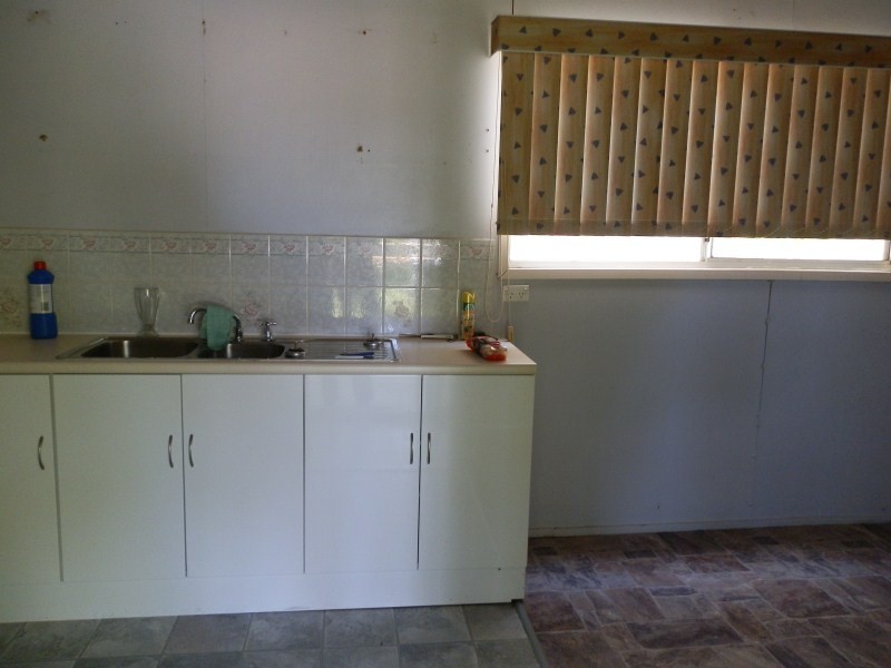 102 ‘Little Cot’ Gregory Highway, Springsure QLD 4722