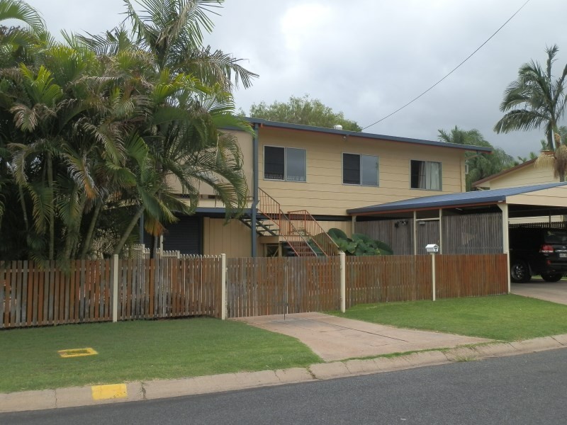 11 Bridgeman Street, Emerald QLD 4720