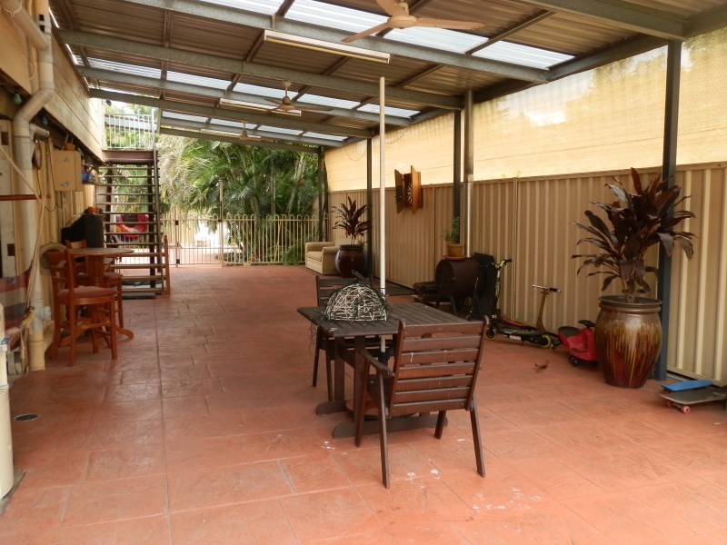 11 Bridgeman Street, Emerald QLD 4720