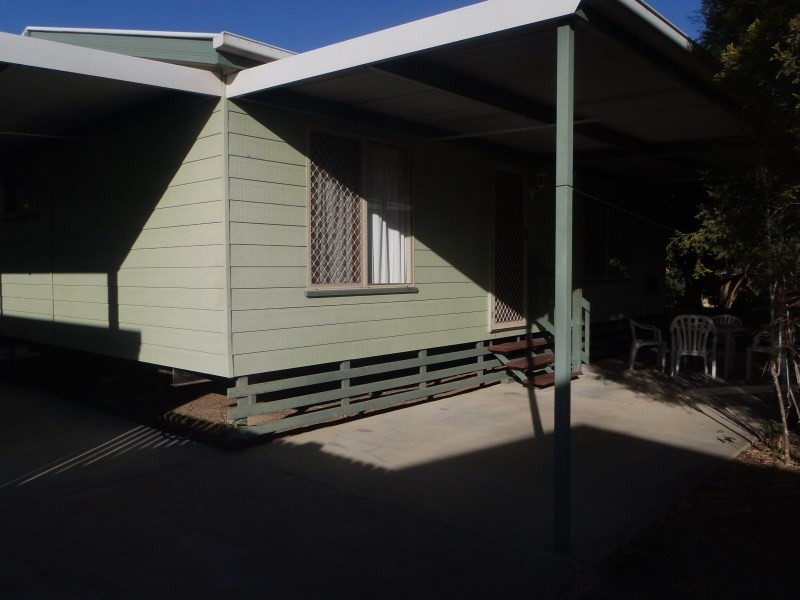 90A Baker Street, Emerald QLD 4720