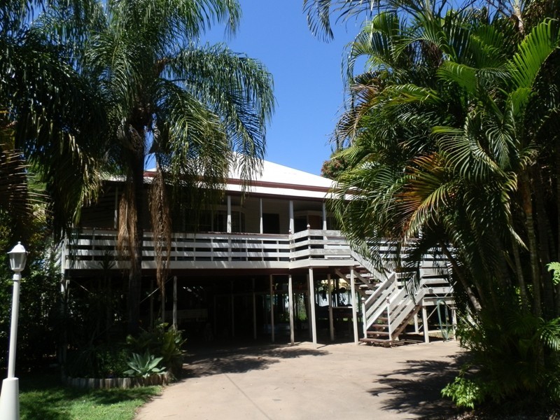 51 Roberts Street, Emerald QLD 4720